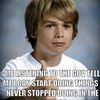 Garrett West