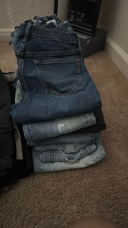Boys clothes