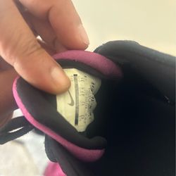 Vapor maxes