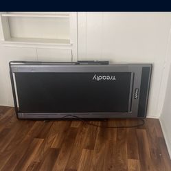 Treadmill - Treadly BEST OFFER 