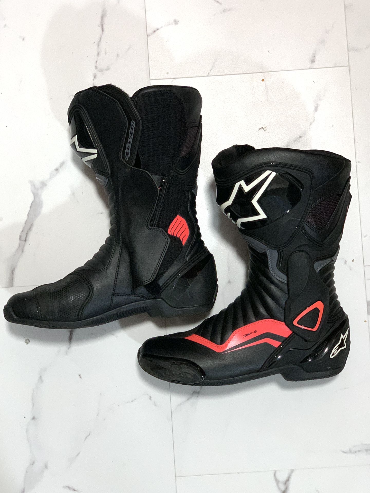 Alpinestars Smx 6 V2 Boots