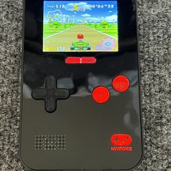 My Arcade Go Gamer Portable - Handheld Gaming System - 300 Retro Style Games