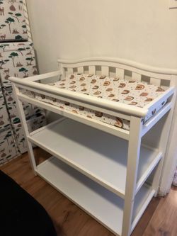 Changing table