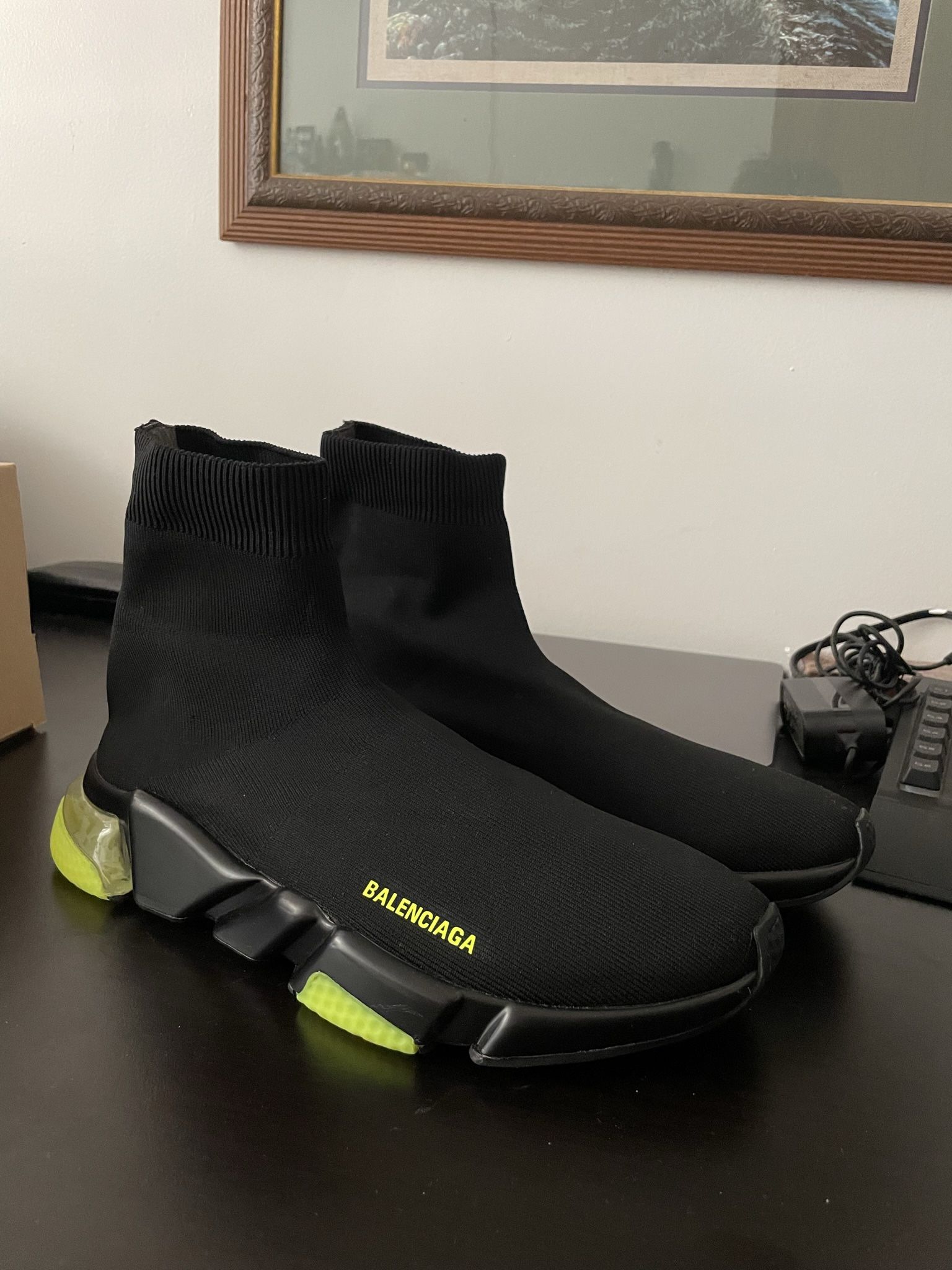 Balenciaga