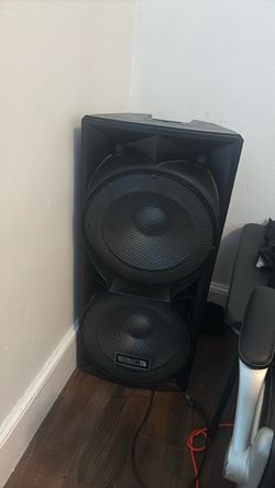 Speaker