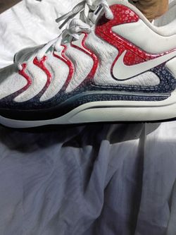 Nike KD 17 Olympic USA special edition 7.5