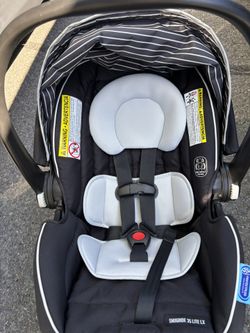 Newborn Car Seat
