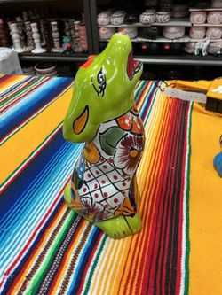 Fox  de Talavera