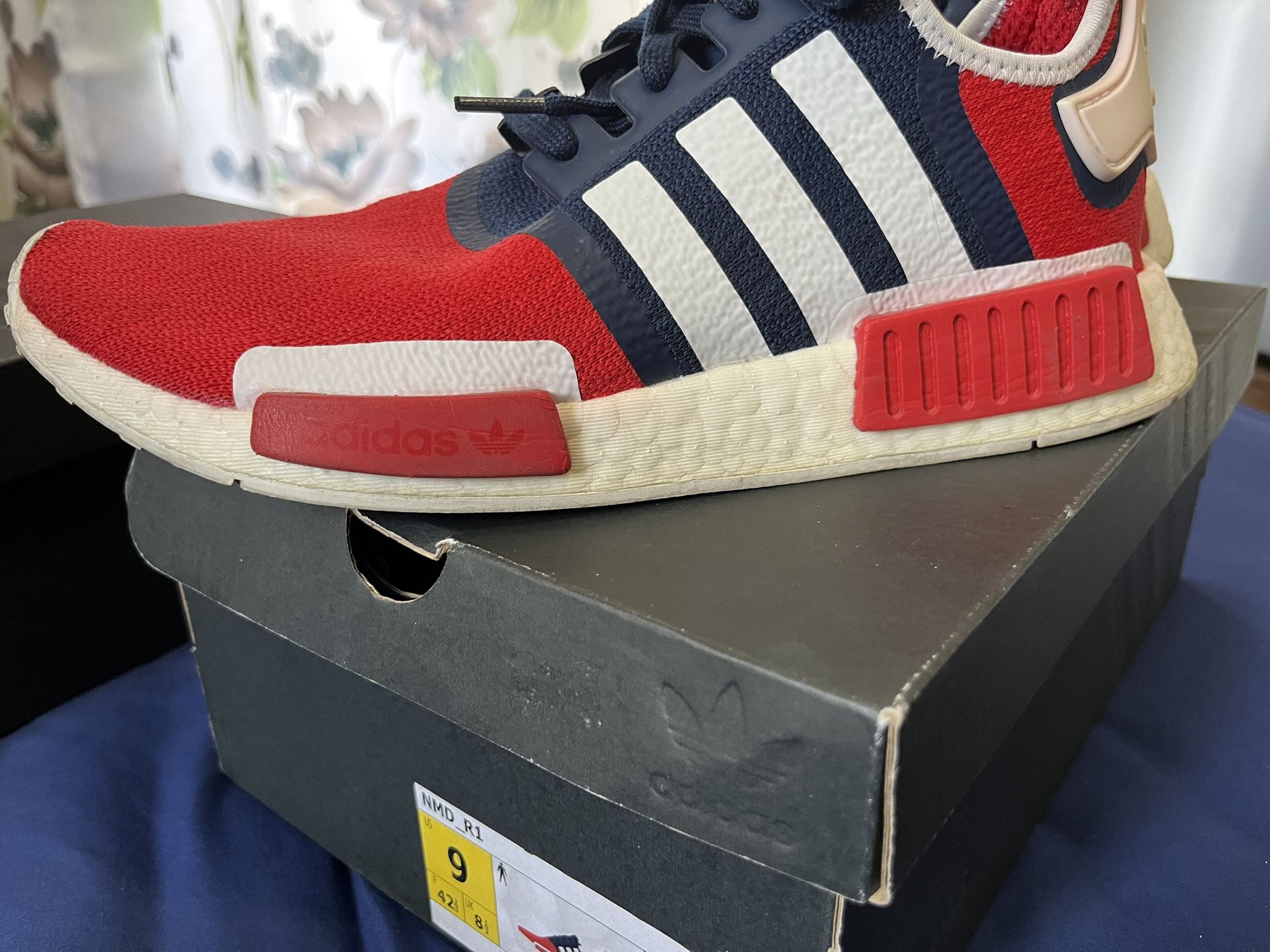 ADIDAS