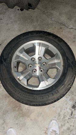 Rims tires