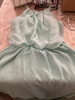 Short Dresses