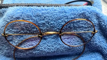 Vintage eye specticals
