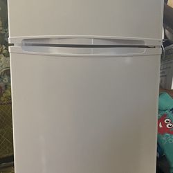Haier 24inch Refrigerator Freezer