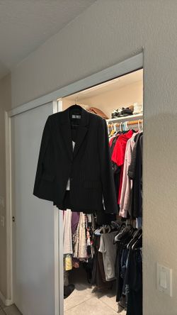 Clothing