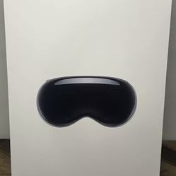 Vision Pro 