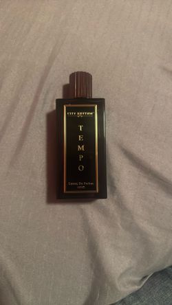 Tempo By City Rythms