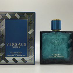 Versace Eros