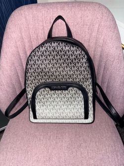 Michael Kors mini backpack