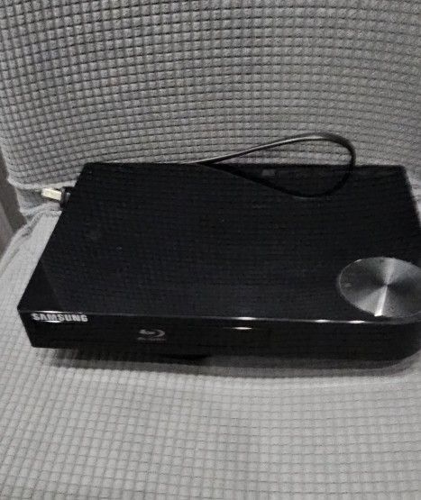 Samsung Cd/dvd Player
