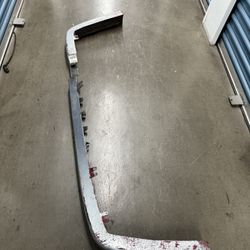 Prelude Oem Rear Lip 97-01