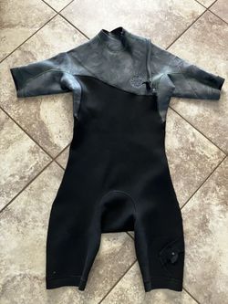 Rip Curl E-Bomb Limited Camo Springsuit
