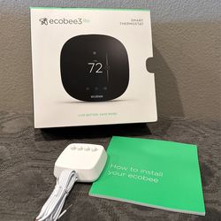 Power Extender Kit For Ecobee Thermostat 