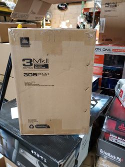 5in Monitor 