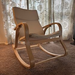 Rocking chair