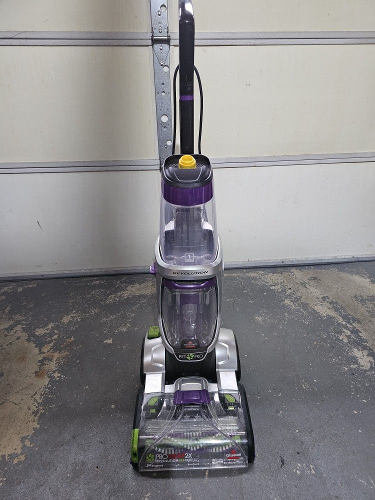 Dyson Rug Cleaner