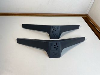 Factory Part - Legs Base Stands - Compatible with LG Smart TV