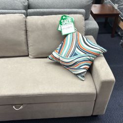 Sectional Bed Couch