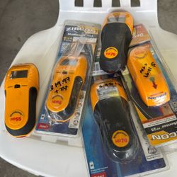 Stud Sensor (3 For $20)