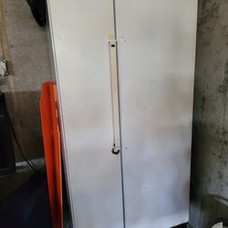 Kenmore refrigerator $100