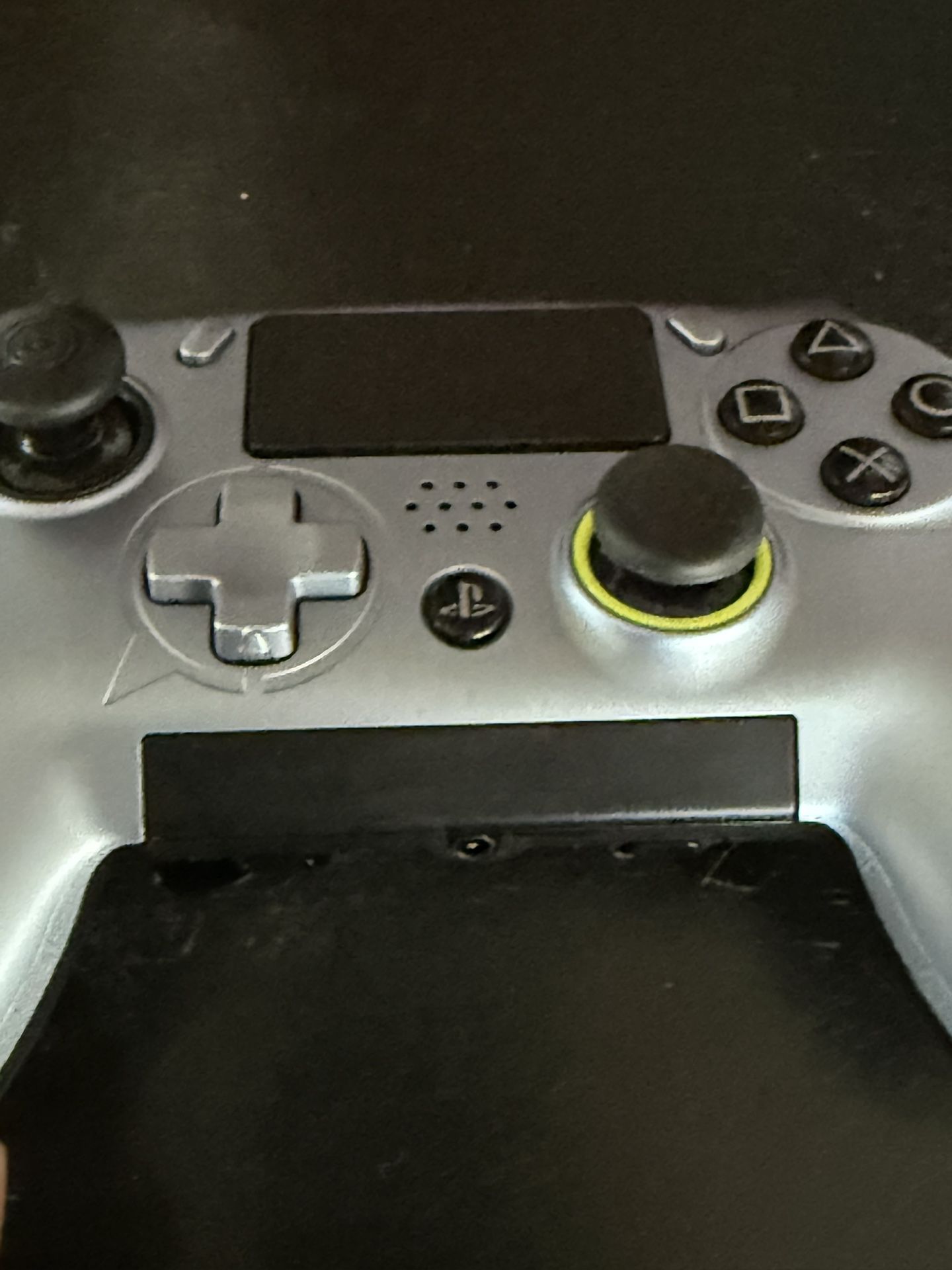 PS4 Scuff Vantage Controller
