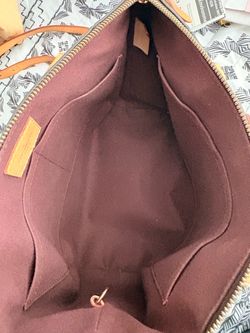 Louis Vuitton turenne handbag