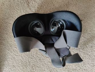Google Daydream with Remote Thumbnail