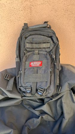 Bacpack