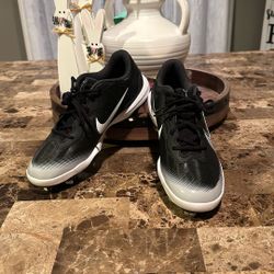 Nike Baseball Metal Cleats 