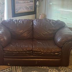 Loveseat