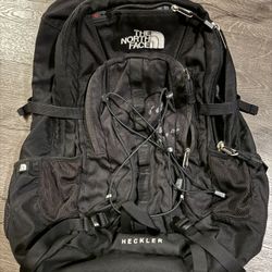  Northface Backpack