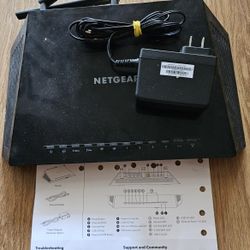 Netgear NightHawk