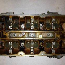 2003-2006 3.0 L Lincoln Ls Cylinder Heads