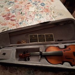 Mendinl Violin 