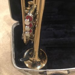 Conn- Coronet , Great Condition!  Give Your Child The Chance To Develop Their Musical Talent!! $125.