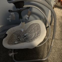 Baby Swing 