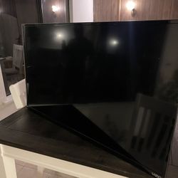 Vizio 40” TV
