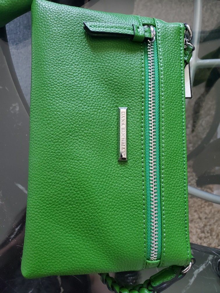Wristlet Dana Bushman