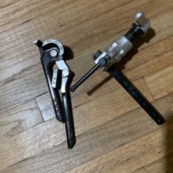 Hvac Tools