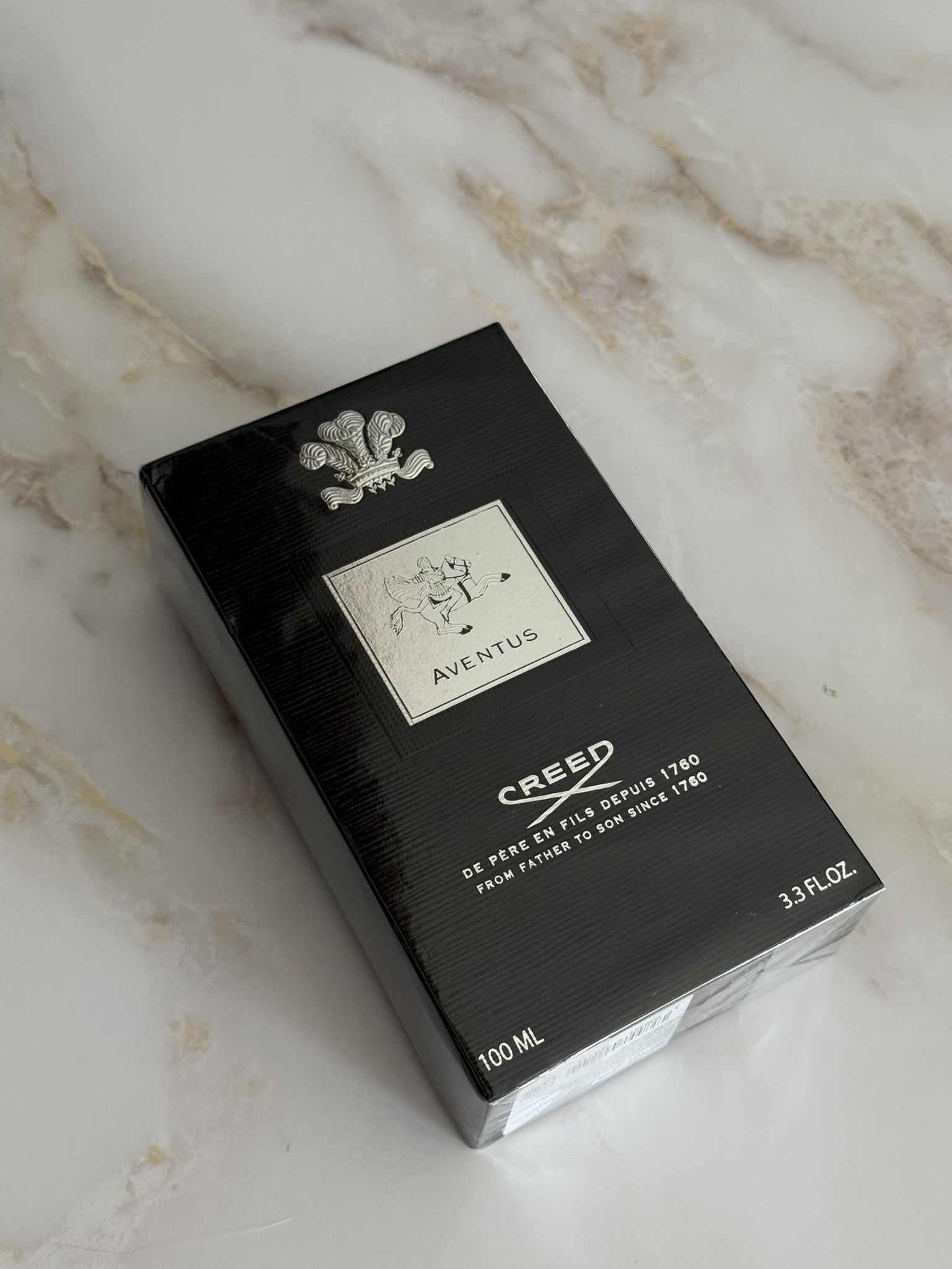 Creed Aventus Men’s Cologne