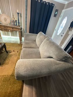 Sillones en muy buen estado